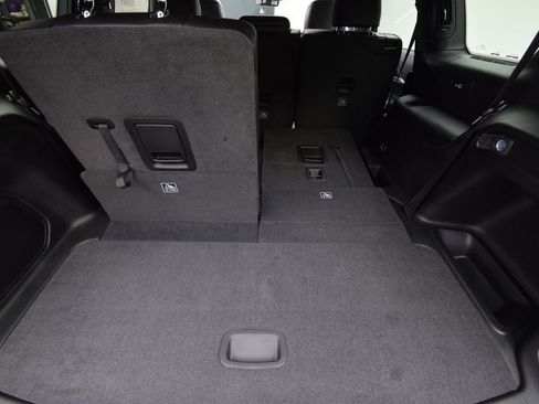 New 2026 Jeep Grand Cherokee L Limited w/ Limited Altitude Package image 32