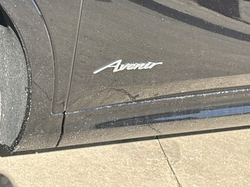 New 2026 Buick Envista Avenir image 13