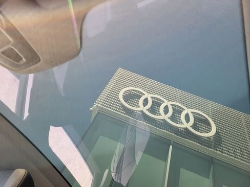 Used 2025 Audi A5 2.0T Premium w/ Convenience Package image 23