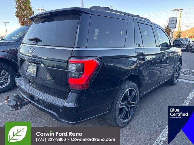 Used 2019 Ford Expedition Limited w/ Equipment Group 303A AWD/4WD image 5