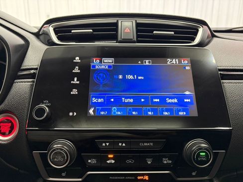 Used 2022 Honda CR-V EX-L image 28
