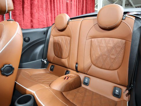 Used 2019 MINI Cooper John Cooper Works image 15