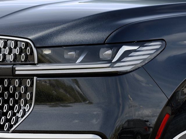New 2027 Lincoln Navigator Premiere AWD/4WD image 20