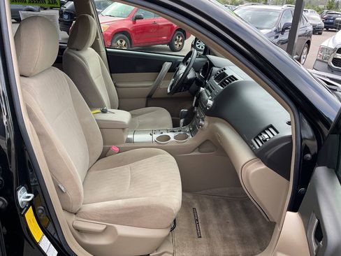 Used 2008 Toyota Highlander Sport AWD/4WD image 40