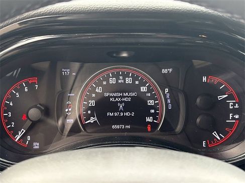 Certified 2023 Dodge Durango GT image 31