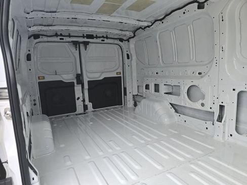 Used 2024 Ford Transit 250 Low Roof image 8