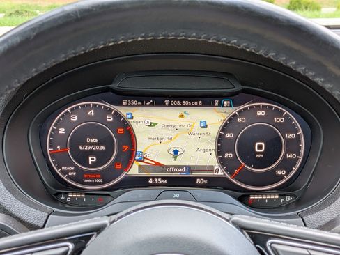 Used 2019 Audi A3 2.0T Premium Plus FWD image 17