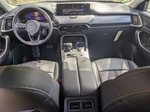 New 2026 MAZDA CX-70 SC AWD/4WD image 25