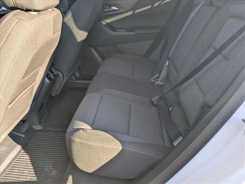 New 2026 Chevrolet Equinox LT w/ Midnight Edition image 14