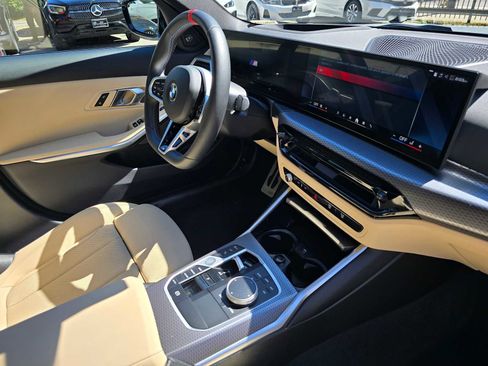 Used 2026 BMW M340i xDrive AWD/4WD image 11