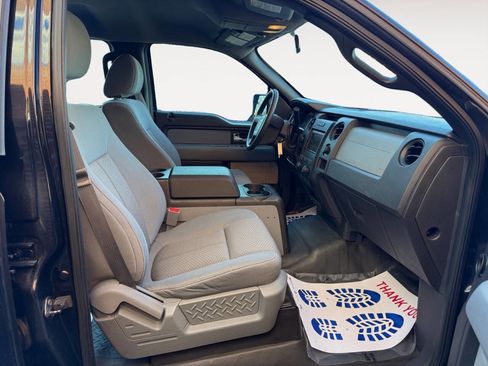 Used 2014 Ford F150 XL w/ Trailer Tow Package image 12