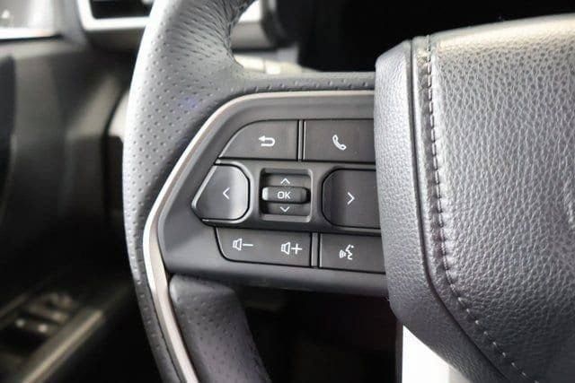 New 2026 Toyota 4Runner TRD Off-Road AWD/4WD image 18