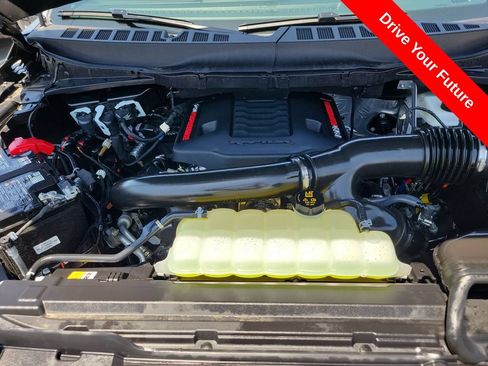 Used 2026 Ford F150 Raptor AWD/4WD image 32