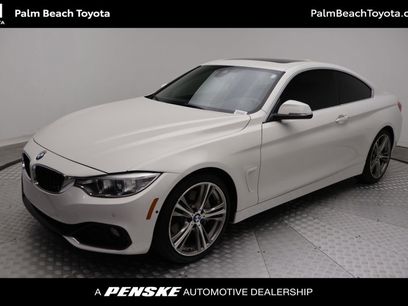 Used 2017 BMW 440i Coupe