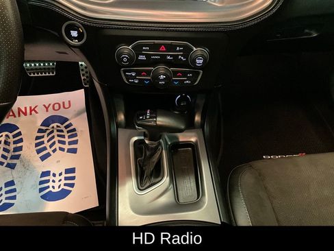 Certified 2023 Dodge Charger Scat Pack image 10