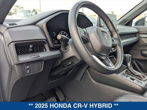 Used 2025 Honda CR-V Sport-L image 12