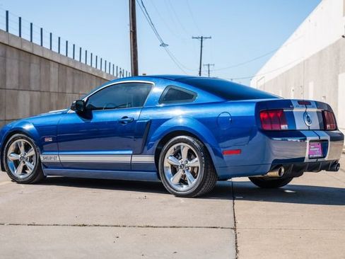 Used 2008 Ford Mustang GT Premium image 5