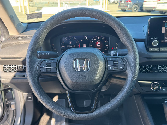 Used 2023 Honda Accord LX image 21