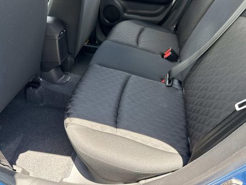 Used 2024 Mitsubishi Mirage ES FWD image 16
