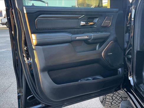 Used 2025 RAM 1500 RHO w/ RHO Level 1 Equipment Group image 21