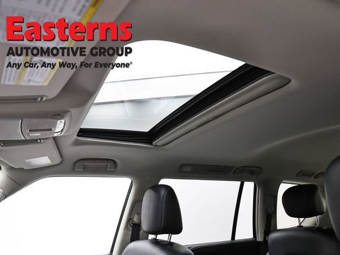 Used 2024 INFINITI QX80 Luxe image 38