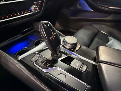 Used 2019 BMW M550i xDrive AWD/4WD image 31
