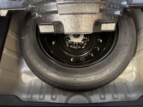 Used 2024 Honda Accord EX image 25