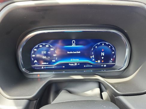 Certified 2024 Chevrolet Tahoe RST w/ Sport Performance Package image 25