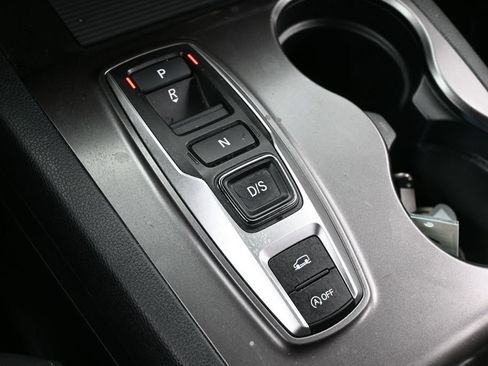 Used 2023 Honda Passport EX-L image 25