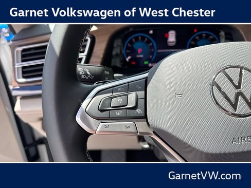 New 2026 Volkswagen Atlas SE AWD/4WD image 31
