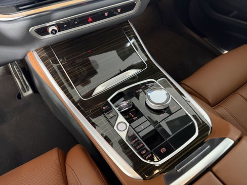 Certified 2025 BMW X5 xDrive40i image 13