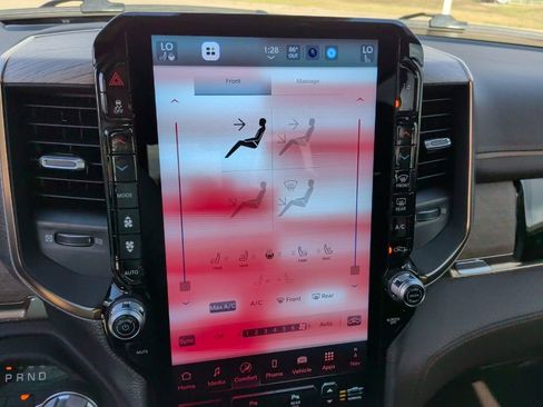 New 2026 RAM 1500 Limited image 32