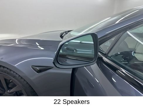 Used 2021 Tesla Model S Plaid image 15