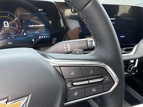 New 2027 Chevrolet Equinox LT w/ Safety and Technology Package AWD/4WD image 19