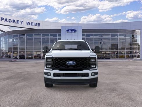 New 2026 Ford F350 XL w/ STX Appearance Package AWD/4WD image 7