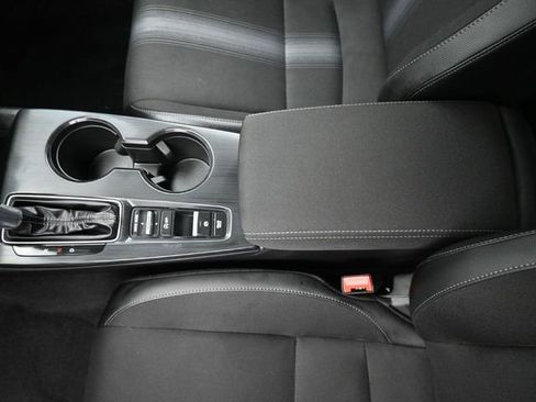 Used 2026 Honda Civic Sport image 32