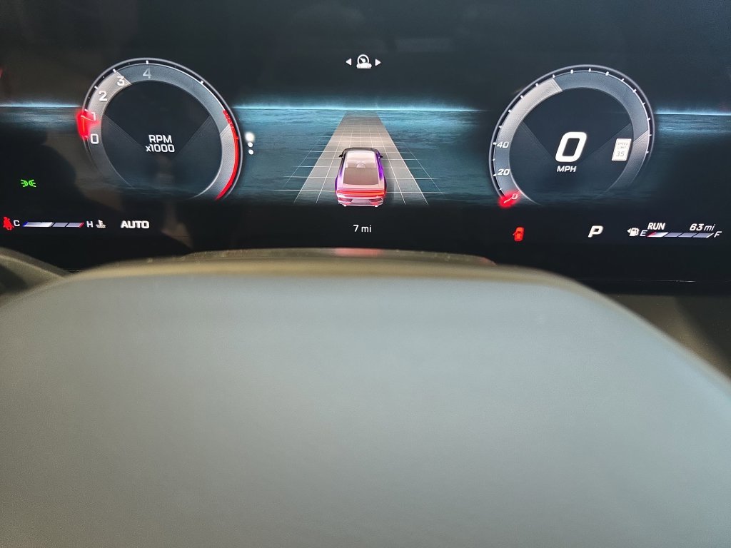 New 2026 Dodge Charger R/T AWD/4WD image 19