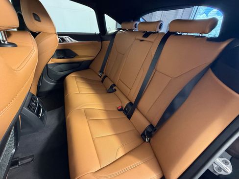 Used 2023 BMW i4 eDrive35 w/ Premium Package RWD image 14