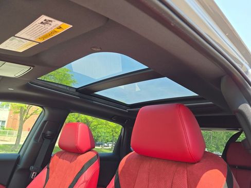 Certified 2025 Acura ADX A-Spec image 27