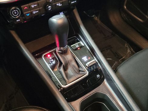 Used 2025 Jeep Compass Latitude image 37