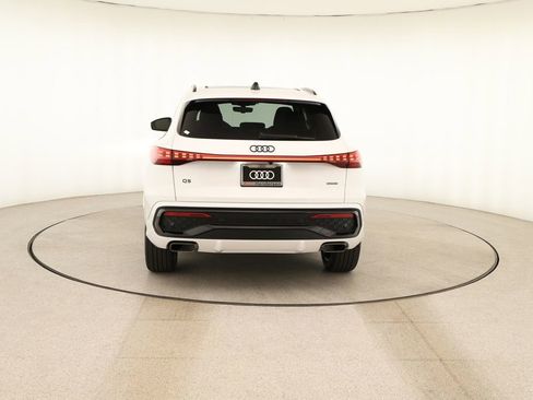 New 2026 Audi Q5 Premium Plus AWD/4WD image 5