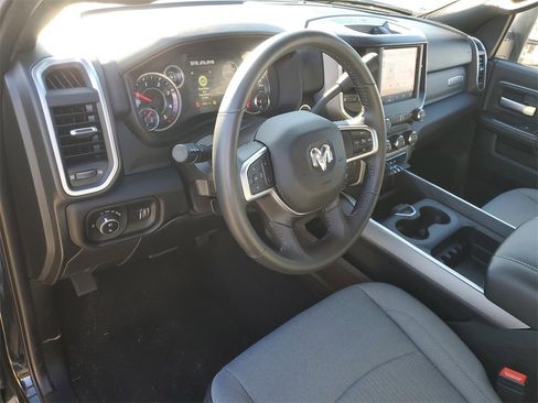 Used 2024 RAM 3500 Big Horn image 10