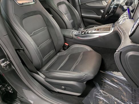 Used 2022 Mercedes-Benz AMG GT 53 image 28