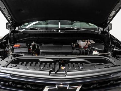 Used 2024 Chevrolet Silverado 1500 RST w/ All Star Edition Plus image 36