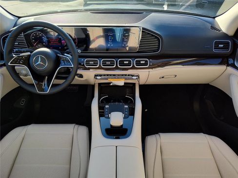New 2026 Mercedes-Benz GLE 350 4MATIC image 10