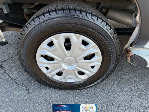 Used 2024 Ford Transit 250 Low Roof w/ Exterior Upgrade Package image 9