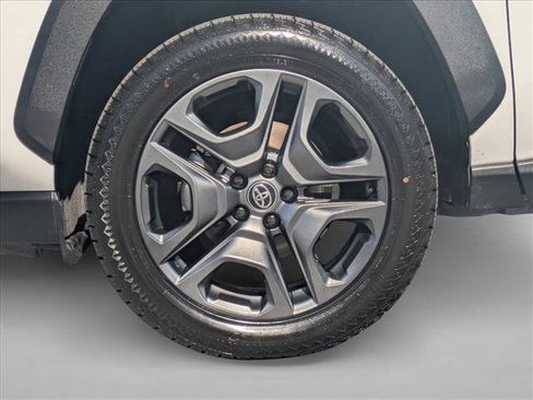 Used 2023 Toyota RAV4 Adventure image 22