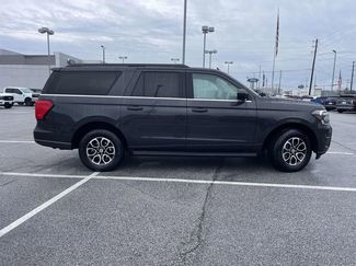 Certified 2024 Ford Expedition Max XLT video 2