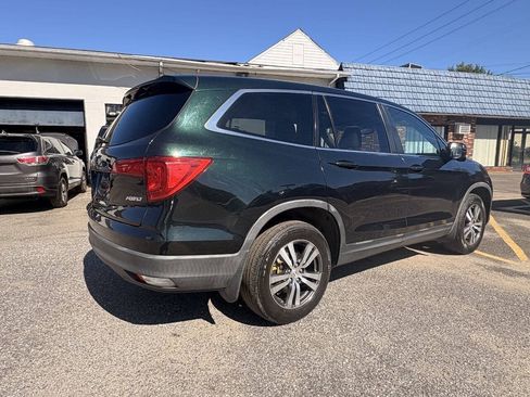 Used 2018 Honda Pilot EX-L image 7