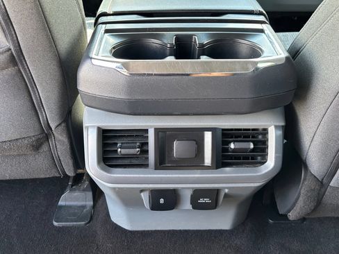 Used 2022 Ford F150 XLT w/ Equipment Group 302A High AWD/4WD image 21